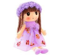 Liakyunf Muñecos De Peluche - Peluche - Figura Tierna Acompañante Sueño Hecho a Mano para Cumpleaños Navidad Viaje | Decoración Sofá Dormitorio