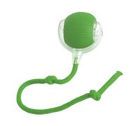 Liakyunf Pelota Interactiva para Gatos con Carga, Juguete Eléctrico con Evitación Inteligente de Obstáculos y 3 Modos de Juego, Juguete para Gatos de Interior para Estimulación Física y Mental