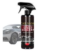 Liakyunf Spray Revestimiento Coche 500ml - Nanotecnología Eliminador De Rayones Protección UV | Protector Antiestático Larga Duración Restaurador Brillos Pintura Faros