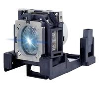 LIALTAOYA Accesorios de lámparas de proyector ET-LAT100 compatibles con proyectores P-ana*onic ET-SLMP140 PT-TW230 PT-TW230W PT-TW231R