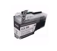 LIALTAOYA Cartucho de Tinta for impresoras B-Rother MFC-J4335DW, MFC-J4340DW, MFC-J4535DW y MFC-J4540DW(LC426 BK)