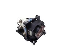LIALTAOYA Lámpara de proyector compatible con PT-X3260STC X3261STC X3270STC X3271STC(Cbh)