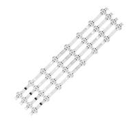 LIALTAOYA Tira de retroiluminación LED for 55UM7450PLA, 55UM7520, 55UM7470PSA, 55UM7520PSB, 55UM7300PUA SSC_Y19_Trident_55UM73/75 LGIT_Y19_55UM73/75