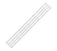 LIALTAOYA Tira de retroiluminación LED for televisor de 40" LBM400P1101-AR-1(0) EVERLIGHT EE3331251 LEDN40D37P LTDN40E139TUK DS E253939 SE40FY27