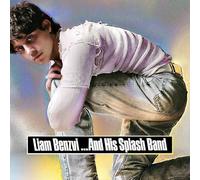 Liam Benzvi - ...And His Splash Band [Vinilo]