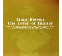 Liam Betson The Cover of Hunter (Vinyl) (Importación USA)