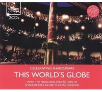Liam Brennan John Mcenery Mark Ryla This World's Gl (CD) (Importación USA)