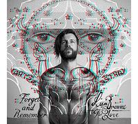 Liam Brown & The Love - Forget And Remember