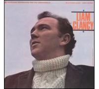 Liam Clancy