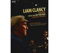Liam Clancy and Friends - Live at the Bitter End [Alemania] [DVD]