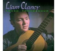 Liam Clancy - Irish Troubadour