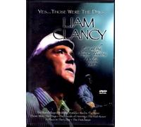 Liam Clancy Yes...Those Were The Days DVD(Pal Multi-Region)