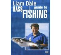 Liam Dale - Bass Fishing [Reino Unido] [DVD]