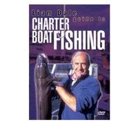 Liam Dale - Charter Boat Fishing [Reino Unido] [DVD]