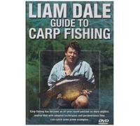 Liam Dale Guide to Carp Fish. [Italia] [DVD]