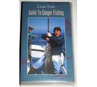 Liam Dale Guide to Conger Fish [Reino Unido] [VHS]
