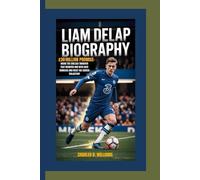 LIAM DELAP BIOGRAPHY: £30 million Promise-inside the Chelsea transfer that reunited him with Enzo Maresca and reset his career trajectory