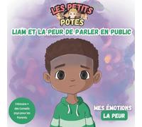 Liam est la peur de parler en Public