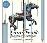 Liam Frost & the Slowdown... - City Is at a Standstill Pt.2 [Vinilo]