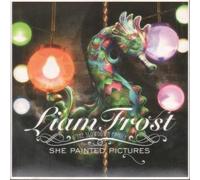 Liam Frost & the Slowdown... - She Painted Pictures [Vinilo]