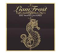 Liam Frost & the Slowdown... - She Painted Pictures [Vinilo]