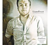Liam Frost We Ain't Got No Money, Honey, But We Got Rain (Vinyl) 12" Album
