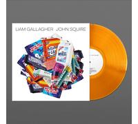 Liam Galagher & John Squire - Liam Galagher & John Squire Edición Exclusiva Amazon