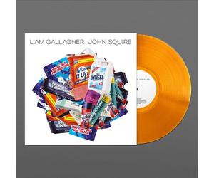 Liam Galagher & John Squire - Liam Galagher & John Squire Edición Exclusiva Amazon