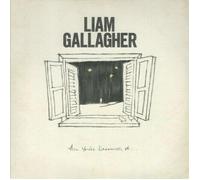 Liam Gallagher - Liam Gallagher - All You´Re Dreaming Of (Exclusive Edition) (LP-Vinilo-7'' Black)