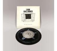 Liam Gallagher All You'Re Soñando De Vinilo 7" Nuevo Sellado
