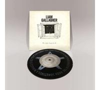 Liam Gallagher - Liam Gallagher - All You´Re Dreaming Of (Exclusive Edition) (LP-Vinilo-7'' Black)