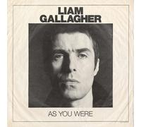 Liam Gallagher - As You Were