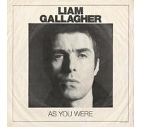 Liam Gallagher As You Were (CD) Album (Importación USA)