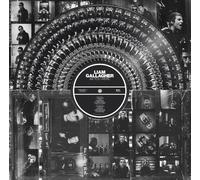 Liam Gallagher - As You Were (Lp-Vinilo) (Edición Zoetrope)