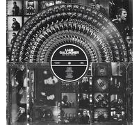 Liam Gallagher - As You Were (Lp-Vinilo) (Edición Zoetrope)