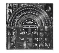 Liam Gallagher - As You Were (Lp-Vinilo) (Edición Zoetrope)