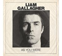 Liam Gallagher - As You Were - Picture Disc