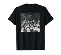Liam Gallagher C'mon You Know Camiseta