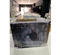 Liam Gallagher - Liam Gallagher - C'mon You Know (LP Transparente) [Vinilo]