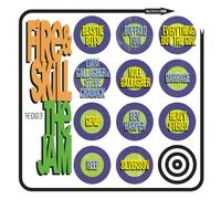 Liam Gallagher Fire & Skill - The Songs Of The Jam (CD) (Importación USA)