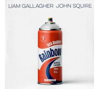 Liam Gallagher & John Squire - Just Another Rainbow [Vinilo]