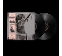 Liam Gallagher – Knebworth 22 – Vinilo (2 LP) – Warner Bros.