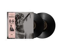 Liam Gallagher Knebworth 22 (Vinyl) 12" Album
