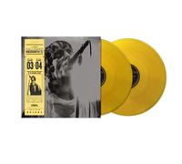 Liam Gallagher – Knebworth 22 – Vinilo 2 LP Amarillo – Warner Music
