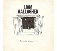 Liam Gallagher – All You're Dreaming Of – Vinilo 7'' Negro – Edición exclusiva