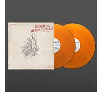 Liam Gallagher - Liam Gallagher - Down By The River Thames (2 LP Naranja) [Vinilo]