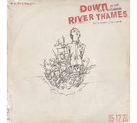 Gallagher,Liam Abajo By The River Thames CD Álbum Uso : MUSICLOVE15