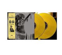 Liam Gallagher – Knebworth 22 – Vinilo 2 LP Amarillo – Warner Music