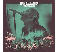 Liam Gallagher - Liam Gallagher -Mtv Unplugged (CD)