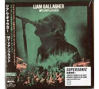 Liam Gallagher - MTV Unplugged (Live At Hull City Hall) [Japan Bonus Track]